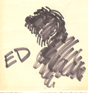 Ed art